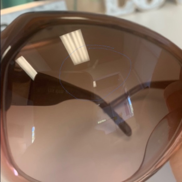 KATE SPADE TIERNEY Sunglasses - Picture 15 of 15
